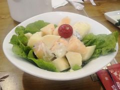 -粤仔湾砂锅粥(金太湖店)