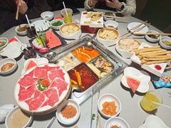 -海底捞火锅(漫乐城夜宵主题店)