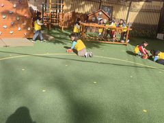 -青岛市市南区文登路幼儿园