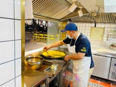 -老新隆牛肉锅贴(新街口店)
