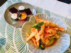 -蕉叶·广州明星泰国菜(黑金冠保利广场店)