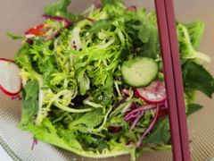 -格桑花开药膳蔬食文化空间