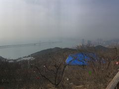 -西尖山公园