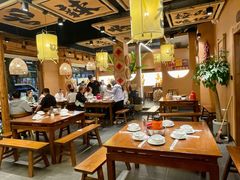 -吃香喝辣·地道衡东菜(南岳大庙店)