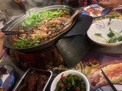 -匠子烤鱼(桫椤湾店)