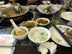 -鸽鸟轩(石岐店)