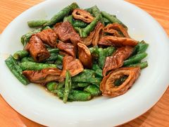 -23号墙门菜(狮虎桥店)
