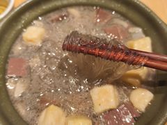 -南京大牌档(龙江新城市广场店)
