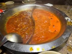 -蜀国大将老火锅(江北店)