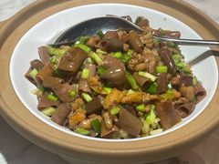 海肠捞饭-双合园·海鲜水饺青岛菜(品牌首店)