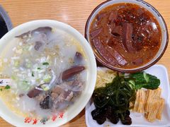 -武圣羊汤(武圣路店)