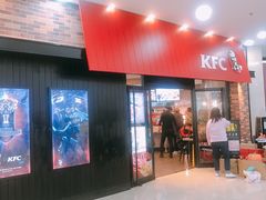 门面-肯德基(津滨店)