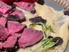 -JINNS锦时 steak&pizza(浸信会礼拜堂旧址店)