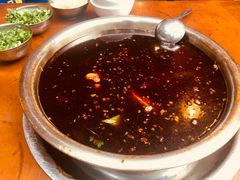 -中和远东火锅兔(老店)