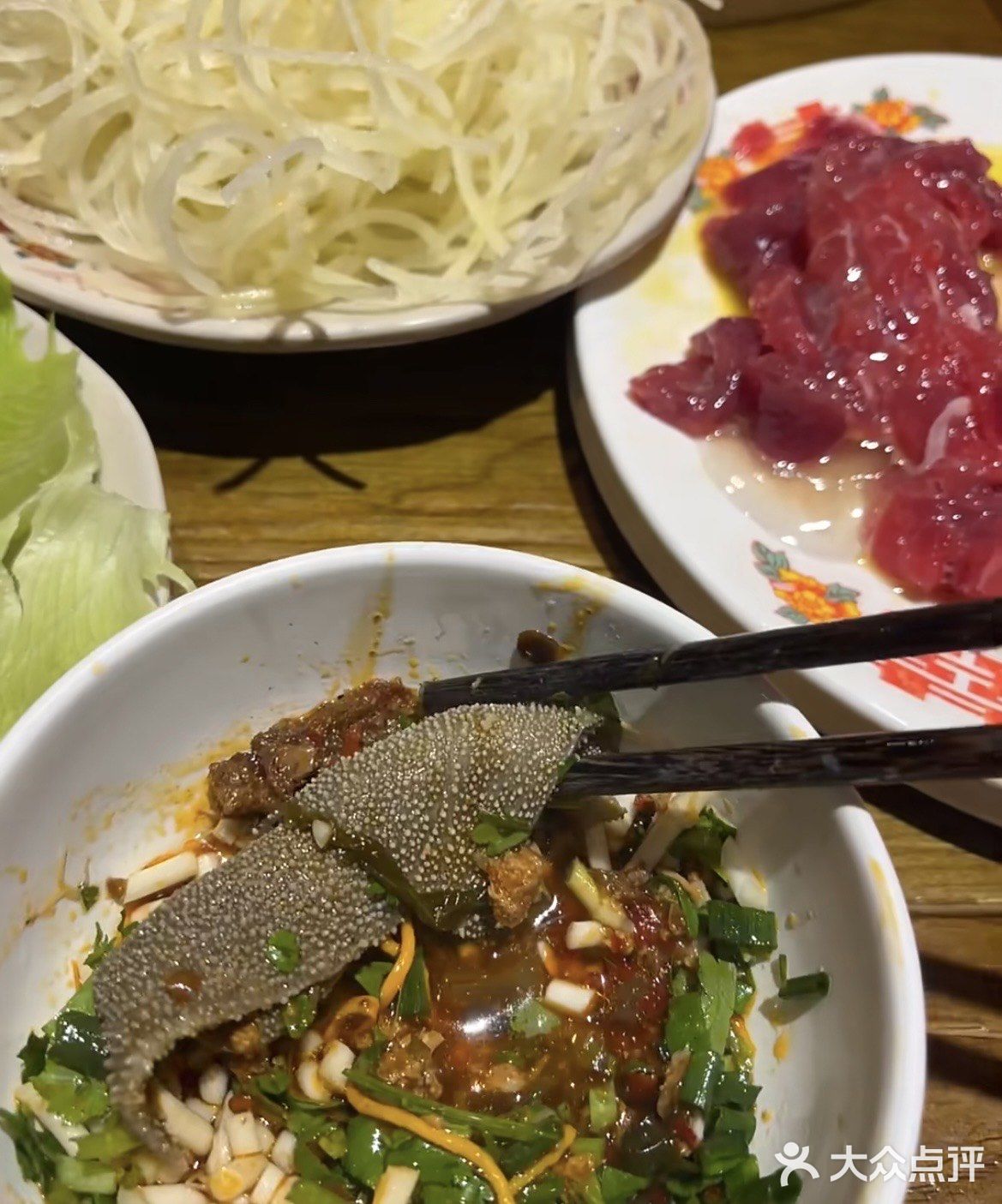 小伙伴们快看过来!馬大吉重庆火锅简直绝了!🔥