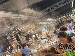 -渔家火锅·海鲜自助餐·演艺(亚龙湾天域酒店)