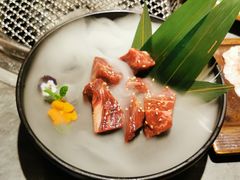 -厚贞日式烤肉(龙之梦店)
