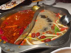 -山城辣妹子(定福庄店)