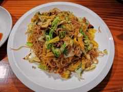 -老袁炒年糕(富豪路店)