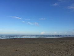 -六鳌翡翠湾滨海度假景区