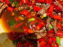 -德叔阙里·衢州菜馆(月湖店)