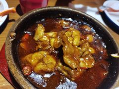 -邵東家(港闸万达店)