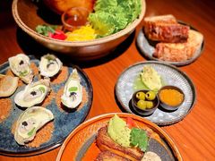 -MAGPIE喜鹊派餐厅(华侨城店)
