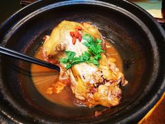 天怡招牌鸭-天怡·鱼工厂(临江店)