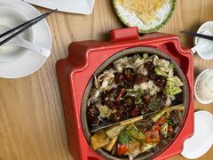 -大丰收脆鱼(浦西万达店)