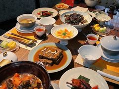 -31号公馆(黄兴广场白果园店)