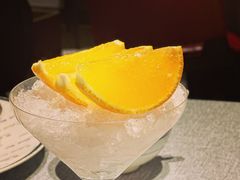 -柿合缘新京菜(静安嘉里中心店)