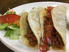 塔可-panchos 墨西哥餐厅(嘉绿苑店)