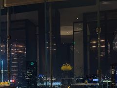 -悦轩中餐厅·高空江景·杭州柏悦酒店