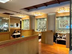 -小山日本料理(兴业太古汇店)