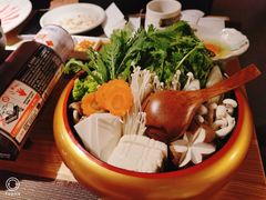 -江户烧肉(高德店)