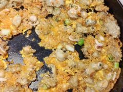 -张家卫·阳江菜·小海鲜(肥婆湾桥店)