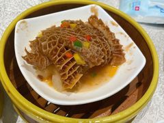 金钱肚-海皇食府(水都假日酒店店)