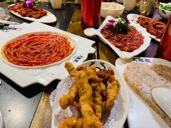 -大龙燚火锅(春熙店)