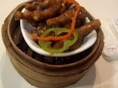 -嘉和一品粥(方庄店)