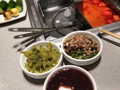 -海底捞火锅(奉化银泰店)