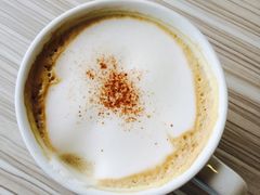 -必胜客(海滨店)