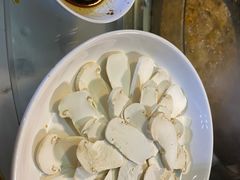 -山人野生菌餐厅