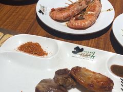 -汉巴味德(大悦城店)