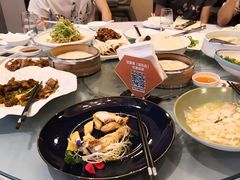 -全聚德(上海首店浦东店)