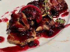 -BISTROFIORE美伊娜(伊犁南路店)