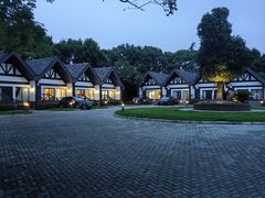 -太阳岛度假酒店