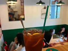 -伙记茶档(龙海风情小镇店)