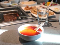 -海底捞火锅(老城根店)