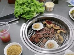 -尚宴牛特鲜自助(太原街万达店)