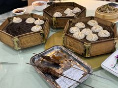 -西安贾三灌汤包·回坊小吃·清真炒菜(北院门总店)